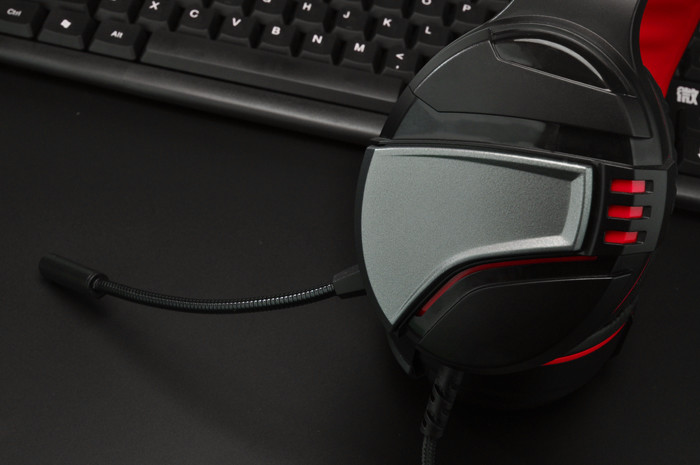 40mm Switch Gaming Headset With Mic