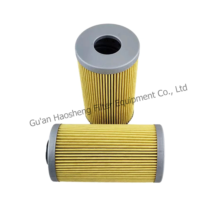 OEM Hydraulic System Oil Cartridge Filter P171533 For Pump Truck