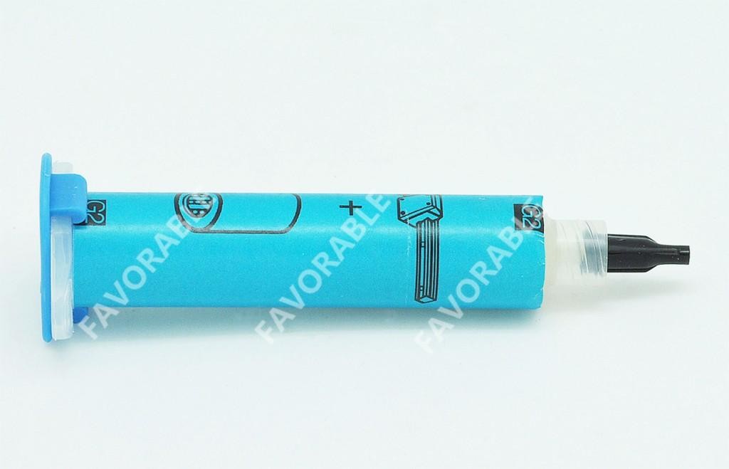 G1 G2 G3 Grease Dose For Auto Cutter Machines VT5000 VT7000 MP Sewing Parts