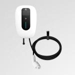 Floor Mounted Fast Wallbox EV Charger Station OCPP 1.6 ODM OEM