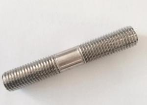 Wholesale DIN835 Stainless Steel Carriage Bolts M80 Stainless Steel Machine Bolts from china suppliers