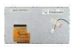 TCG070WVLPAAFA-AA00 Kyocera 7INCH LCM 800×480RGB 270NITS WLED TTL INDUSTRIAL LCD
