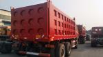 Beiben 30ton dump truck for construction Used dump truck price