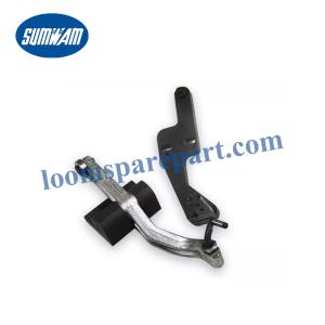 Wholesale OPT Weft shear assembly,picanol loom spare parts,weaving loom parts from china suppliers