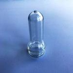 32mm High Quality Customized pet Bottle or Preform plastic bottle embryo