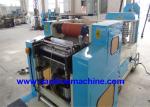 Siemens PLC Napkin Printing Machine , 1200 pieces / Min Digital Napkin Printing