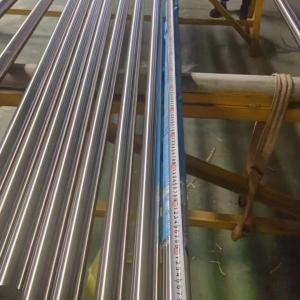Wholesale ASTM A276/276M-18 Grade 17-4PH / 630 Stainless Steel Round Bar Bright Polished Outside from china suppliers