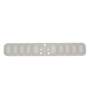 Wholesale Electrical Membrane Panel Switch Panel Key / Membrane Key Switches from china suppliers