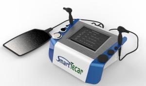 Wholesale 80mm Handdle Smart Tecar Therapy Machine For Knee Shoulder Pain from china suppliers