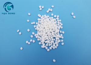 Wholesale Transparent Hot Melt Granules Middle Temperature For Heat Insulation Panel from china suppliers