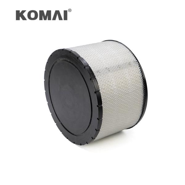 12.4DT Engine Diesel Generator Air Filter 7C1571 SL12952 AH-5502 3711806