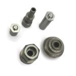 Custom CNC Machining Sheet Metal Fabrication Turning Parts