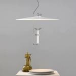 Modern simple bedroom Creative art pendant light dining room chandelier