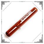 7 Inches Steamrollers Smoking Glass Tube , Pocket Smoking Hand Pipes