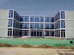 Customized Prefab Modular Steel Container Homes steel structural Building