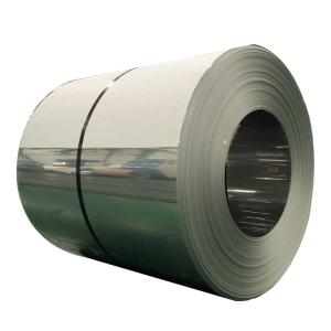 Wholesale Boiler Plate Stainless Steel Coils 201 316L Stainless Steel Sheet in Coil for Decoiling Processing Service Best Seller from china suppliers