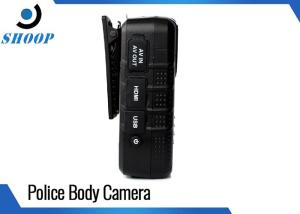 Wholesale 16GB IR Night Vision Police Body Worn Cameras For Law Enforcement 5MP CMOS Sensor from china suppliers