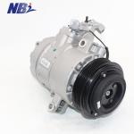 Auto air conditioning parts car ac compressor for Toyota Lexus LS430 2001-2003