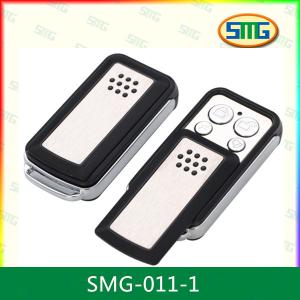 Wholesale Transmitter 433 mhz 2262 remote control SMG-011 from china suppliers