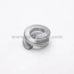 Metric M8 Spring Washer Stainless Steel 430HV ASME B18.21.3-2008