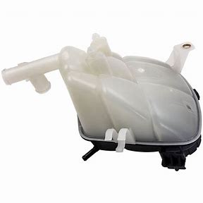 44193 Auto Parts Coolant Expansion Tank For Benz W164 With Reference NO. 1645000049