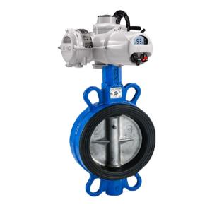 Wholesale Chinese Electric Control Valve Actuator With ROTORK IQ2 IQ3 from china suppliers