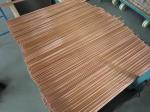 Bundy Welding Compression Tube Double Wall Copper Coated With Blast Performance