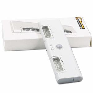 Wholesale Bar Type 0.8W 450mA Cordless Under Cabinet Light / Battery Operated Sensor Night Light from china suppliers