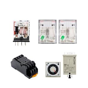 Wholesale Original and New Relay G9SX-GS226-T15-RC from china suppliers