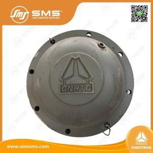 Wholesale 199014520311 Balance Shaft Cover HOWO Truck Parts from china suppliers