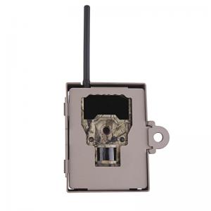 Wholesale Trail camera security box Game camera accessories Metal Case from china suppliers