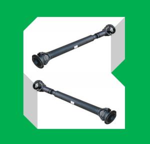 Wholesale Cardan Shaft Propshaft MAZ 500А-2201010-02 (L =1824mm, flange 8 holes) Made in China from china suppliers