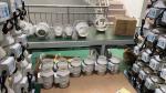 Mechanical Life 3 Years Small High Pressure Centrifugal Exhaust Fan for
