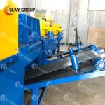 Trade Assurance Lead Acid Battery Production Line for Scrap Batteries 200-3000KG