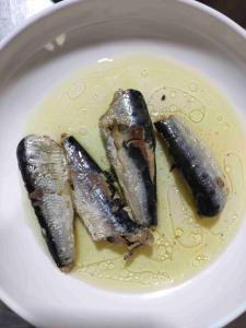 Wholesale ISO Low Sodium Salt Packed Canned Sardine Fish In Oil from china suppliers