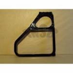 20535537 20535535 Front Mudguard Bracket for Truck Parts European Truck Body