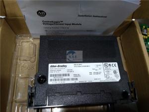 Wholesale Allen Bradley 1756-L83E ControlLogix 5580 Controller 1756-L83E in original packing from china suppliers