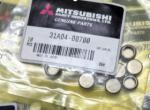 Durability Metal Alloy Spare Parts for Mitsubishi S4S Cotter,Valve 34404-02901