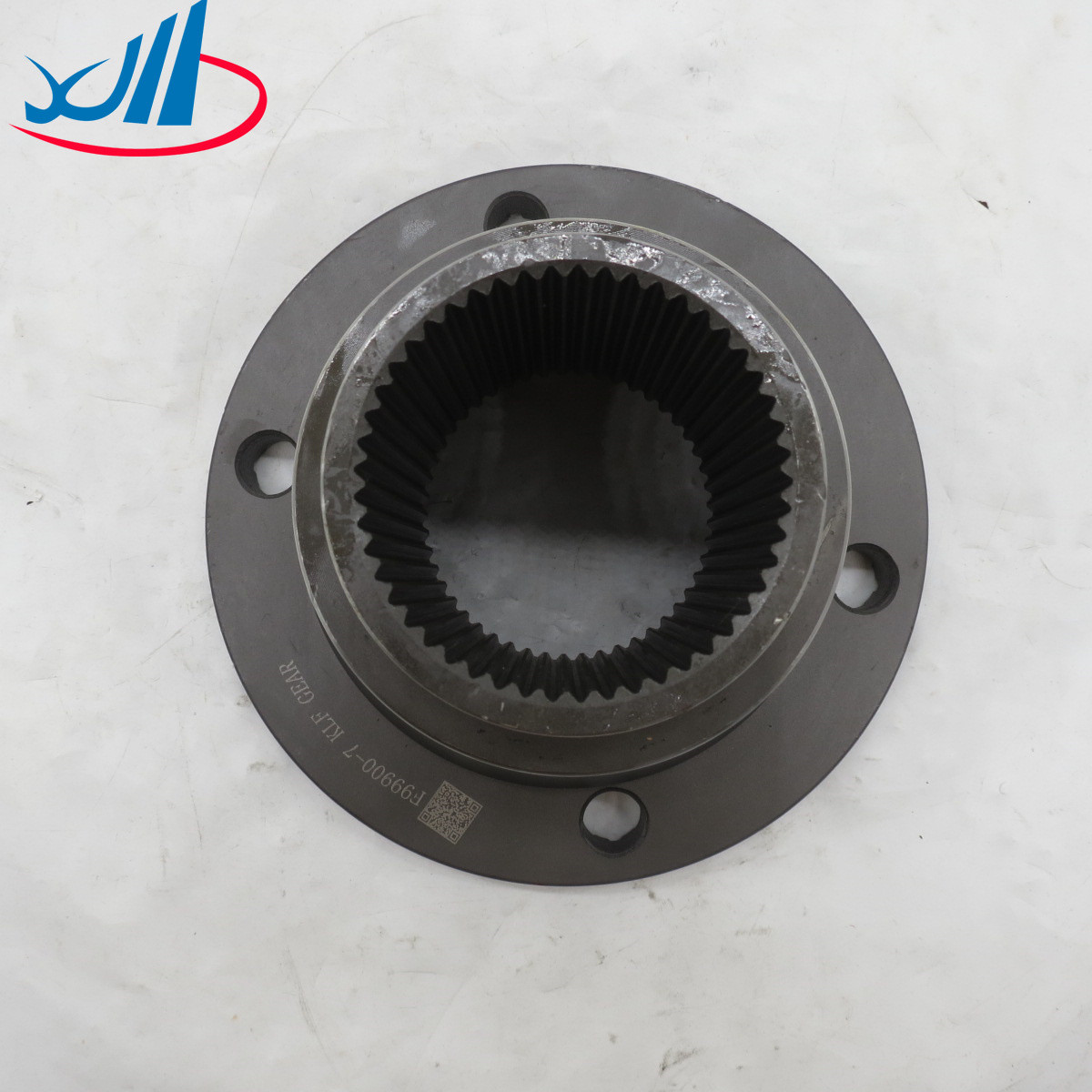 Shacman Auto Engine Parts Output Flange Plate F99900-7