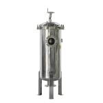 Water Filter Cartridge Filter Housing Water Filter Cartridge Housing