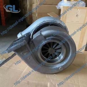 Wholesale HX80 Turbocharger 2840120 033446 4955424 4044403 2841222 3773561 2841220 3773563 3792574 For Cummins Marine K50M Engine from china suppliers