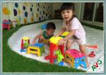 Indoor Outdoor Artificial Grass Putting Green For Kids Playing SGS / ESTO / CE