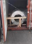 Galvanized Carbon Steel Strip/Sheet Skin Pass Yes Mid Hardness Hot Rolled Cold