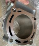Cylinder Motorcycle Engine Spare parts NC250 Upgrade To NC300 300cc Water