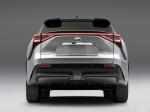 2023 2024 Bz4X Long Battery Life Pro Pure Electric 5 Door 5 Seat Suv Ev Electric