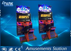 Wholesale Coin Operated Racing Game Simulator Snow Cross Moto With New Download Games from china suppliers