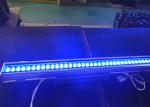 Rainproof IP65 LED Wall Washer Lights 25 Degree Beam Angle For Outdoor