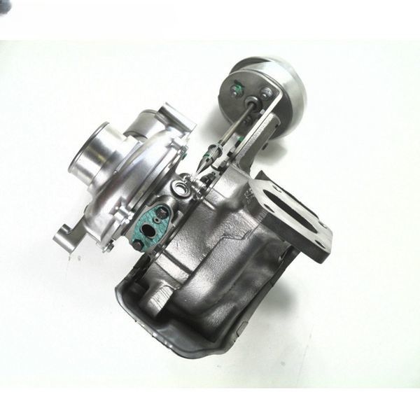Turbocharger RHV5 VT12 1515A026 Turbo For Mitsubishi Pajero IV 3.2 DI-D 4M41 170HP 3200