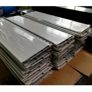 6105 7A04 Alloy Aluminum Extrusion Profiles