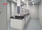 Phenolic / Epoxy Resin Board Chemistry Lab Bench Laboratory Bench Indonesia